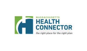 Donna Smith Warm Classy Confident Health Connector Logo