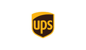 Donna Smith Warm Classy Confident UPS Logo